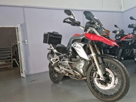 BMW R 1200 GS, снимка 6