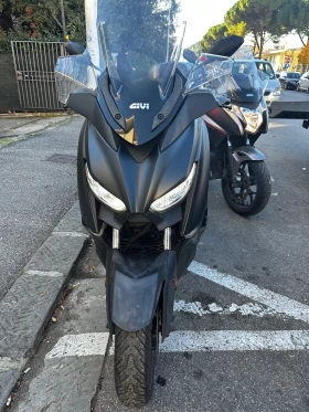 Yamaha X-max 400i Iron Max 2019г., снимка 17