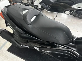 Yamaha X-max 400i Iron Max 2019г., снимка 13