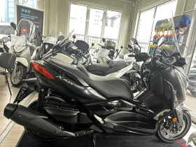 Yamaha X-max 400i Iron Max 2019г., снимка 15