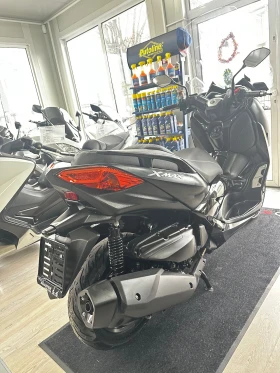 Yamaha X-max 400i Iron Max 2019г., снимка 5