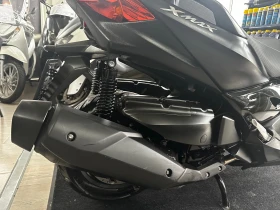 Yamaha X-max 400i Iron Max 2019г., снимка 10