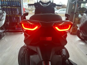 Yamaha X-max 400i Iron Max 2019г., снимка 3