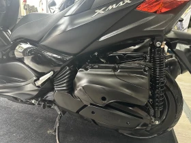 Yamaha X-max 400i Iron Max 2019г., снимка 8