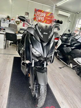 Yamaha X-max 400i Iron Max 2019г., снимка 11