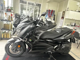 Yamaha X-max 400i Iron Max 2019г., снимка 16