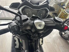 Yamaha X-max 400i Iron Max 2019г., снимка 12