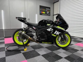 Suzuki Gsxr L4 600 | Mobile.bg    5