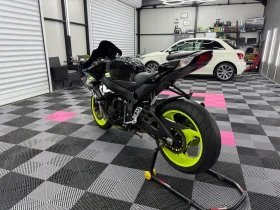Suzuki Gsxr L4 600 | Mobile.bg    8