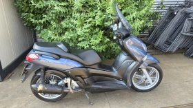 Обява за продажба на Yamaha X-City 250 ~2 200 лв. - изображение 2