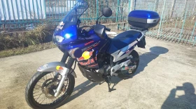     Honda Xlv