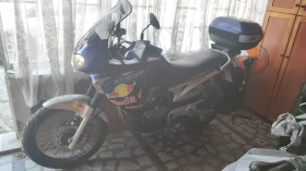     Honda Xlv