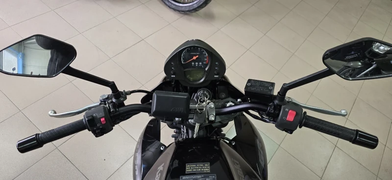 Kawasaki ER 6N Tuning !Лизинг!, снимка 7 - Мотоциклети и мототехника - 49313655