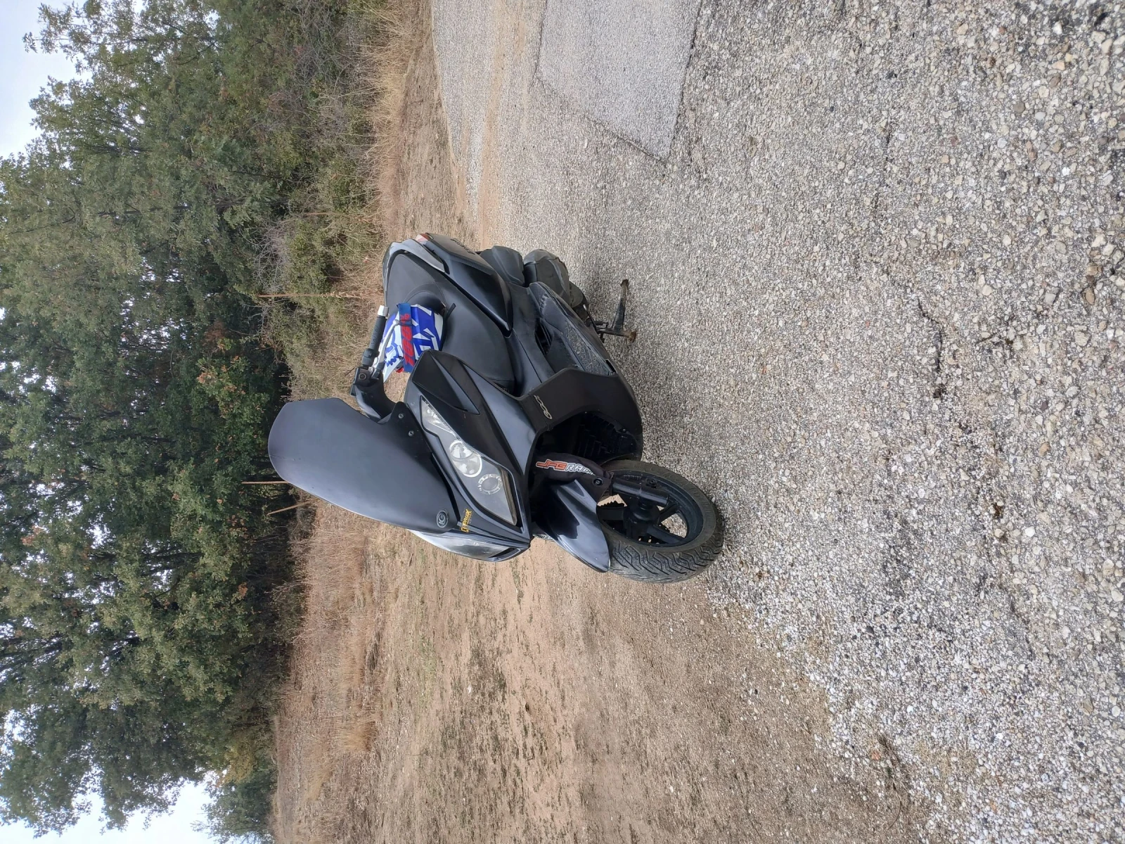 Kymco Downtown | Mobile.bg � ����������� 1