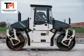 Валяк BOMAG BW 174 AP-AM, ЛИЗИНГ, снимка 2