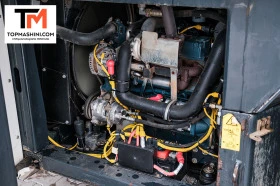 Валяк BOMAG BW 174 AP-AM, ЛИЗИНГ, снимка 10