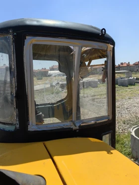 Багер Yanmar  Vio 70, снимка 4