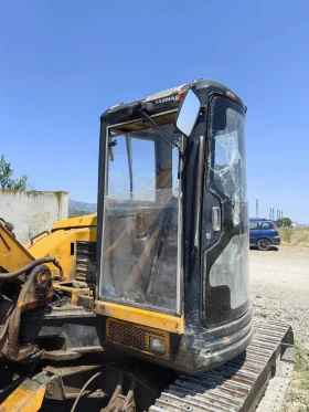 Багер Yanmar  Vio 70, снимка 2