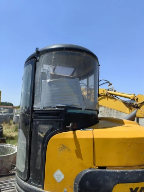 Багер Yanmar  Vio 70, снимка 3