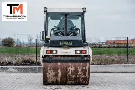 Обява за продажба на Валяк BOMAG BW 174 AP-AM, ЛИЗИНГ ~57 480 лв. - изображение 3