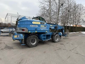 Телескопични товарачи Manitou TEREX GTH4020, снимка 8