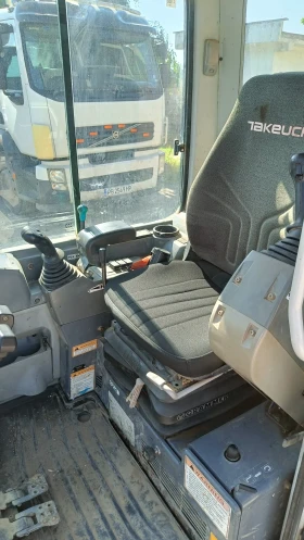  Takeuchi 235 | Mobile.bg    5