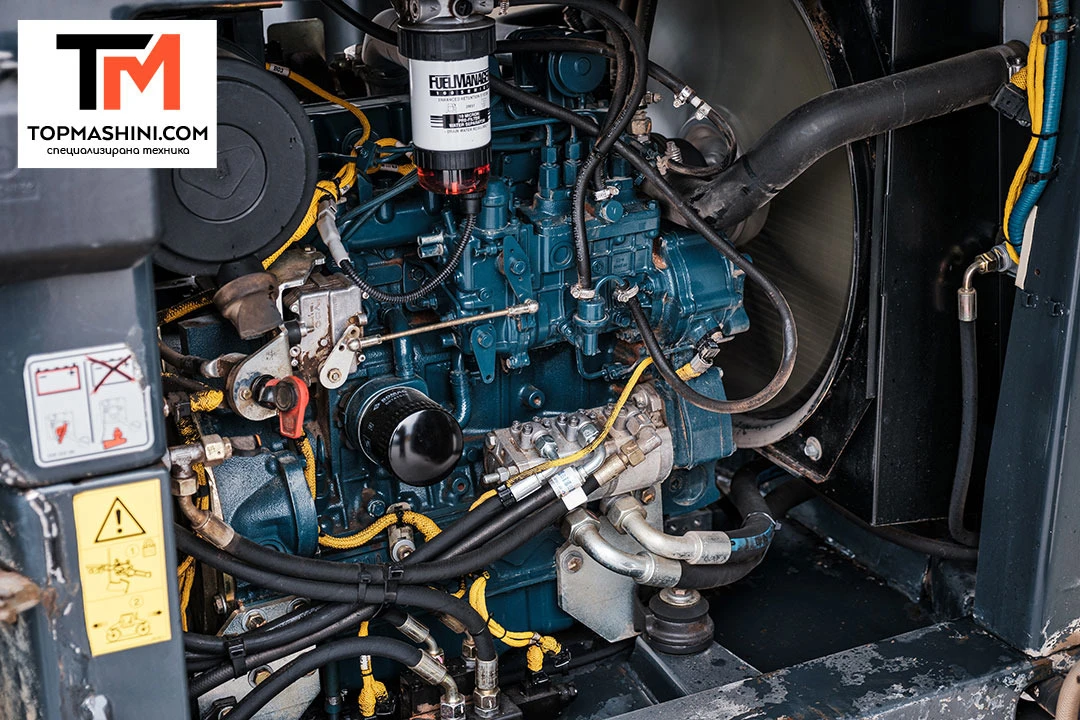  BOMAG BW 174 AP-AM,  | Mobile.bg   11