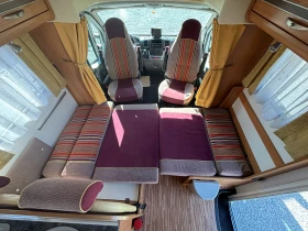 Кемпер Burstner Privilege t695, снимка 15