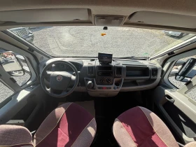 Кемпер Burstner Privilege t695, снимка 16