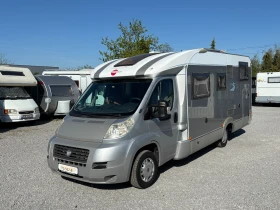 Кемпер Burstner Privilege t695, снимка 1
