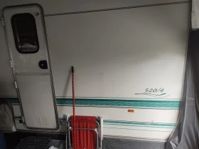      Coachmen