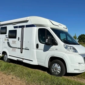  Fiat Ducato 2.3 Hobby Siesta V60 GF | Mobile.bg    1