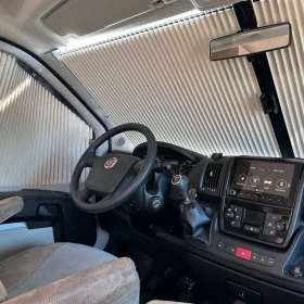  Fiat Ducato 2.3 Hobby Siesta V60 GF | Mobile.bg    5
