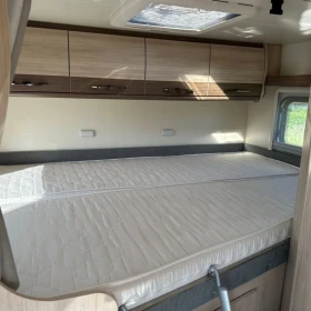  Fiat Ducato 2.3 Hobby Siesta V60 GF | Mobile.bg    9