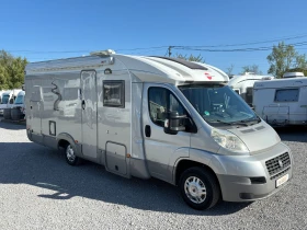 ������ Burstner Privilege t695 | Mobile.bg � ����� ������ 2