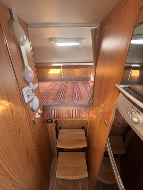������ Burstner Privilege t695 | Mobile.bg � ����� ������ 11