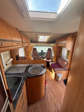 ������ Burstner Privilege t695 | Mobile.bg � ����� ������ 14