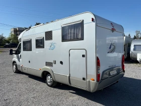 ������ Burstner Privilege t695 | Mobile.bg � ����� ������ 4