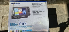 Лодка Vega Vena 370, снимка 10