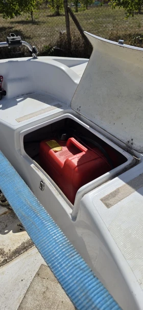 Лодка Vega Vena 370, снимка 6