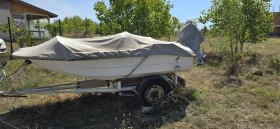 Лодка Vega Vena 370, снимка 2