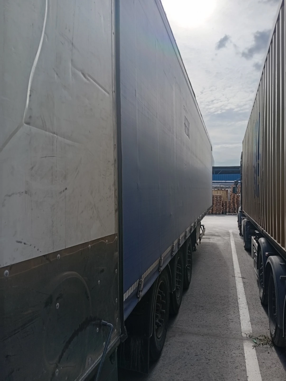  Schmitz SCB S3T | Mobile.bg   6