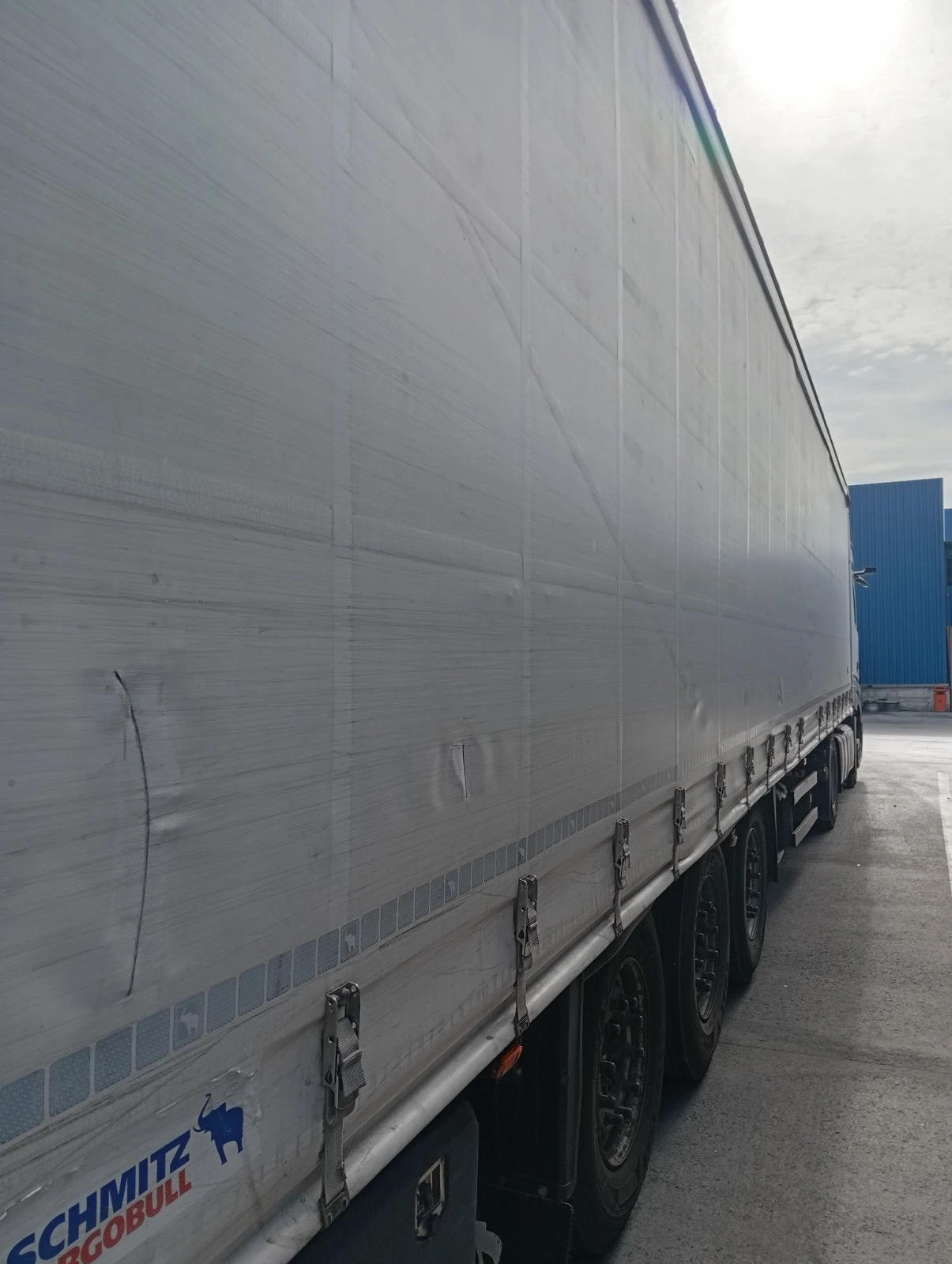  Schmitz SCB S3T | Mobile.bg   9
