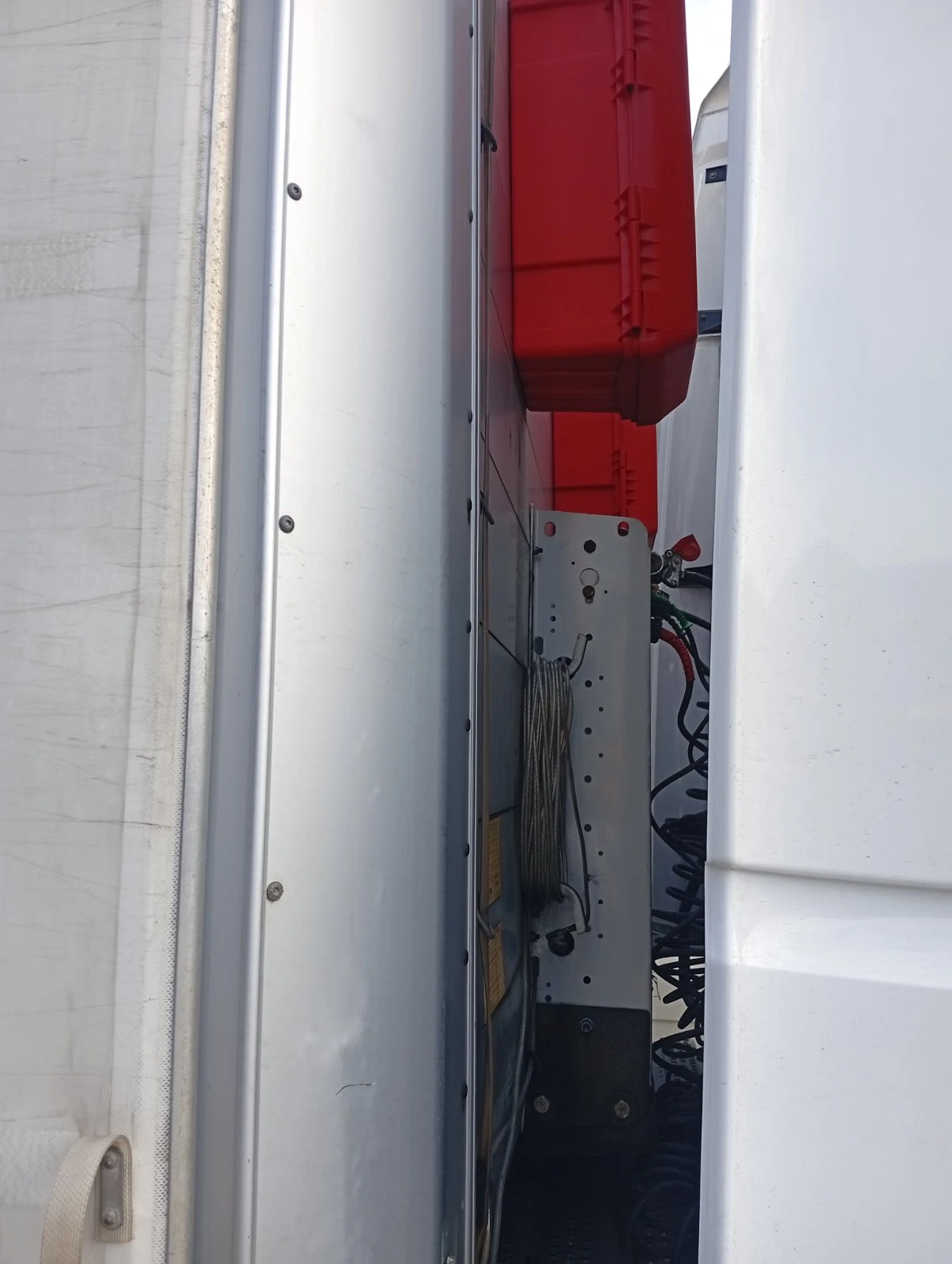  Schmitz SCB S3T | Mobile.bg   12