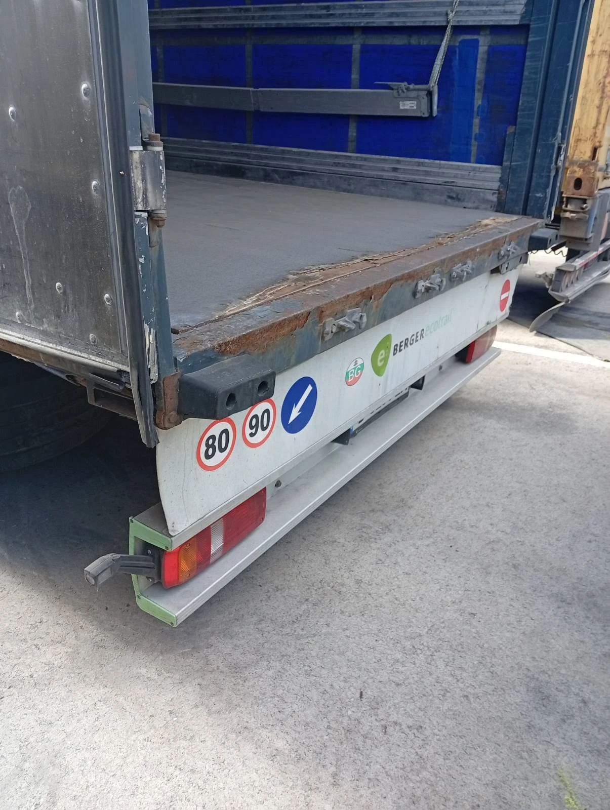  Schmitz SCB S3T | Mobile.bg   8