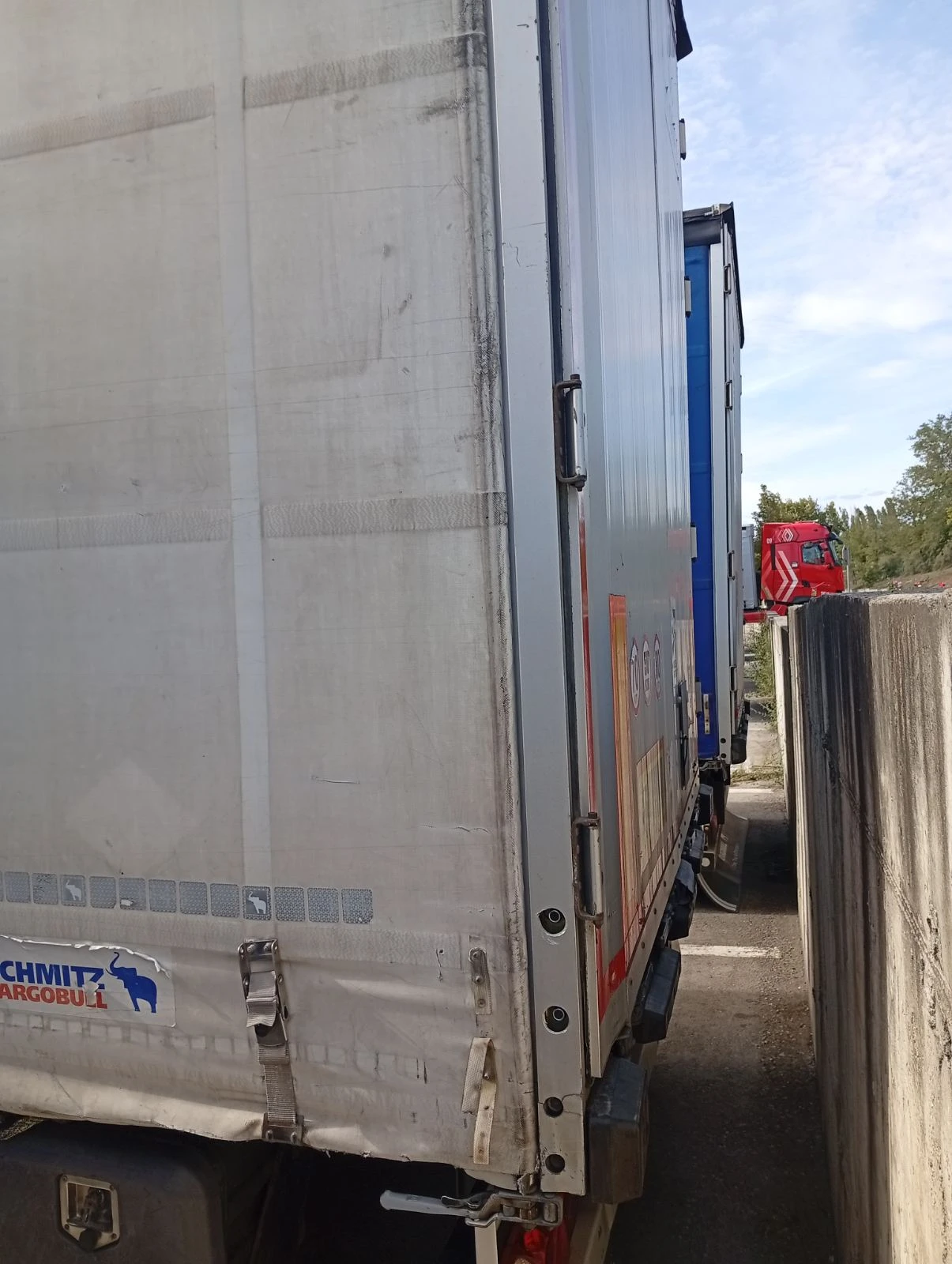  Schmitz SCB S3T | Mobile.bg   13