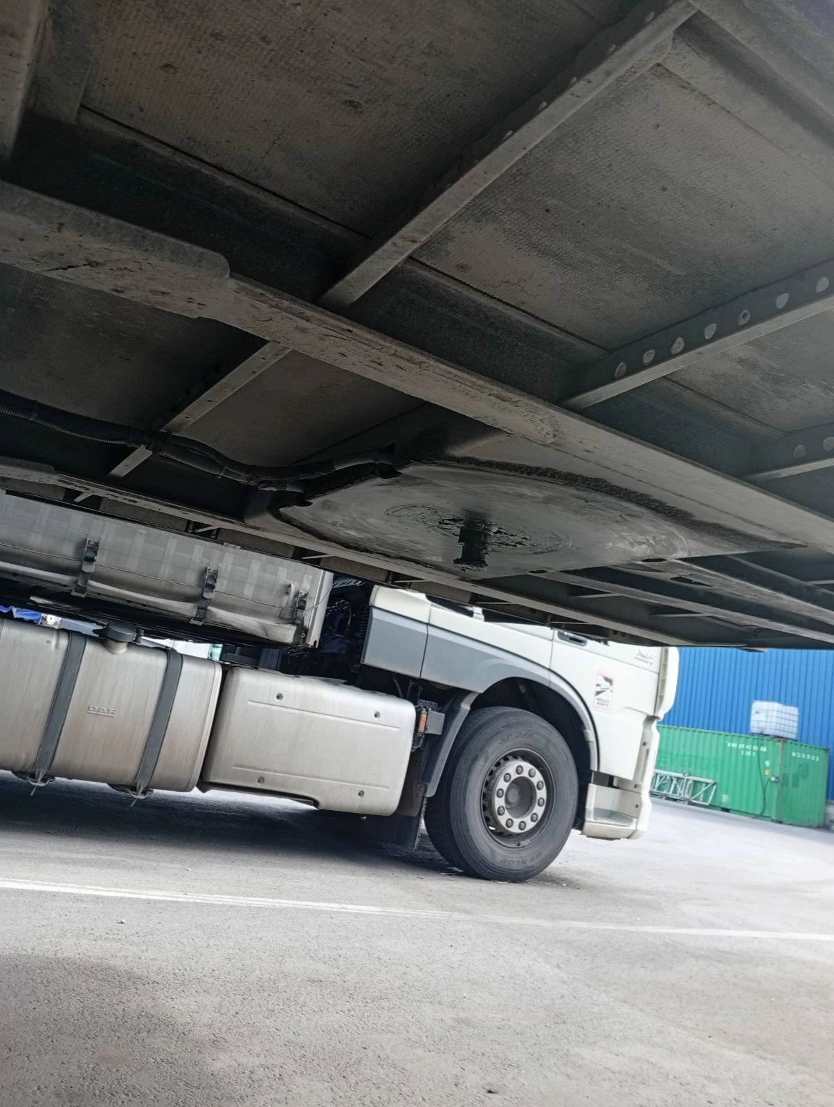  Schmitz SCB S3T | Mobile.bg   2