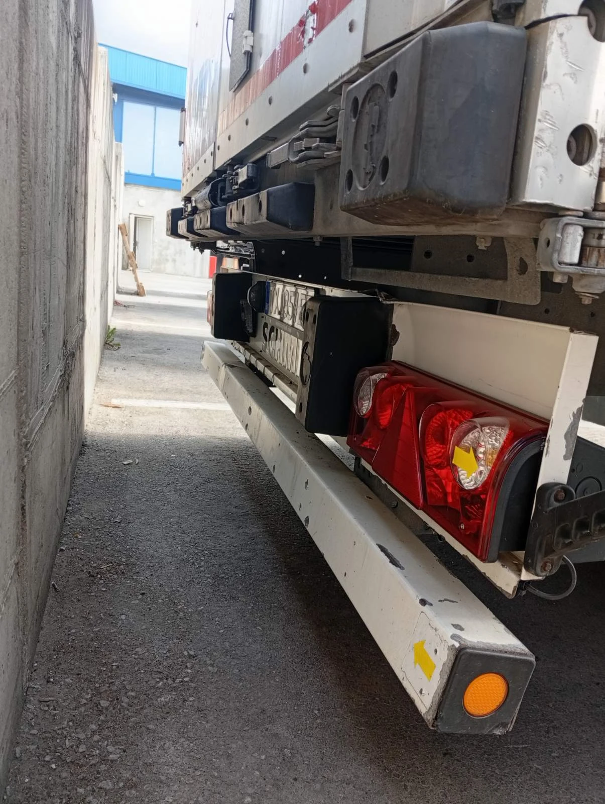  Schmitz SCB S3T | Mobile.bg   10