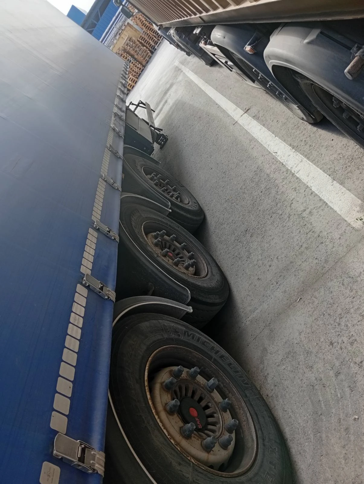  Schmitz SCB S3T | Mobile.bg   5