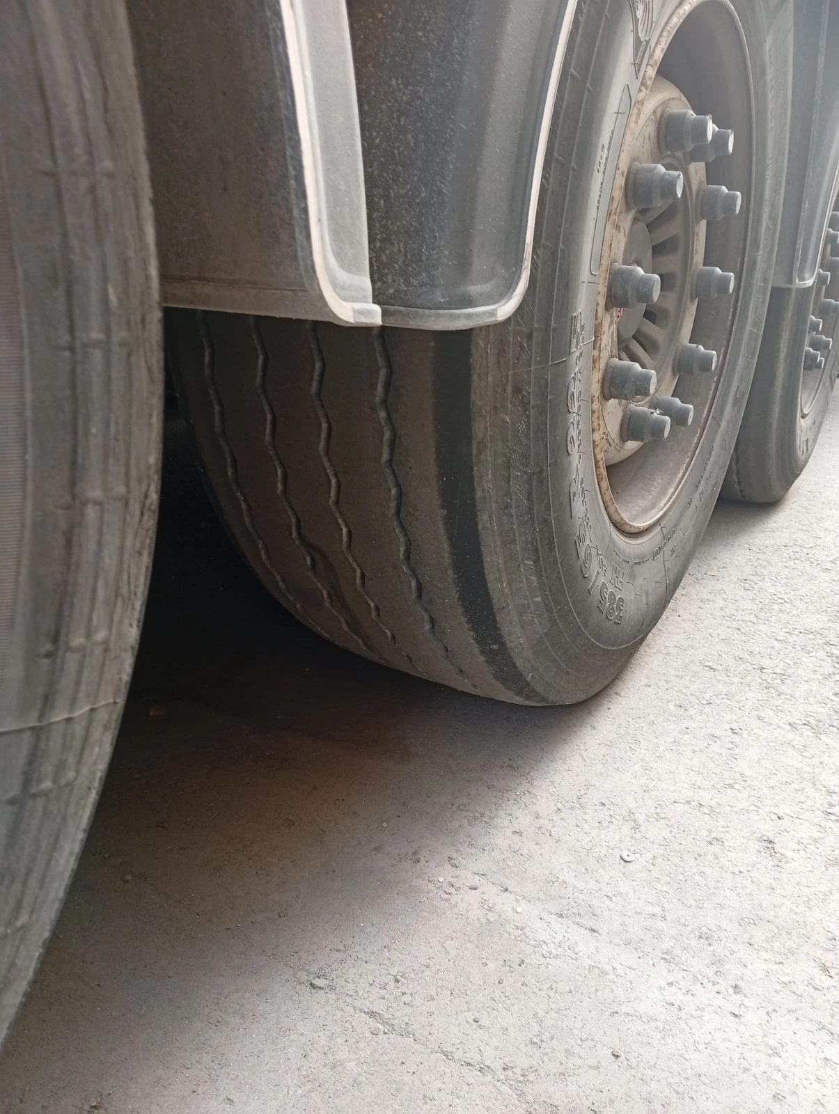  Schmitz SCB S3T | Mobile.bg   4